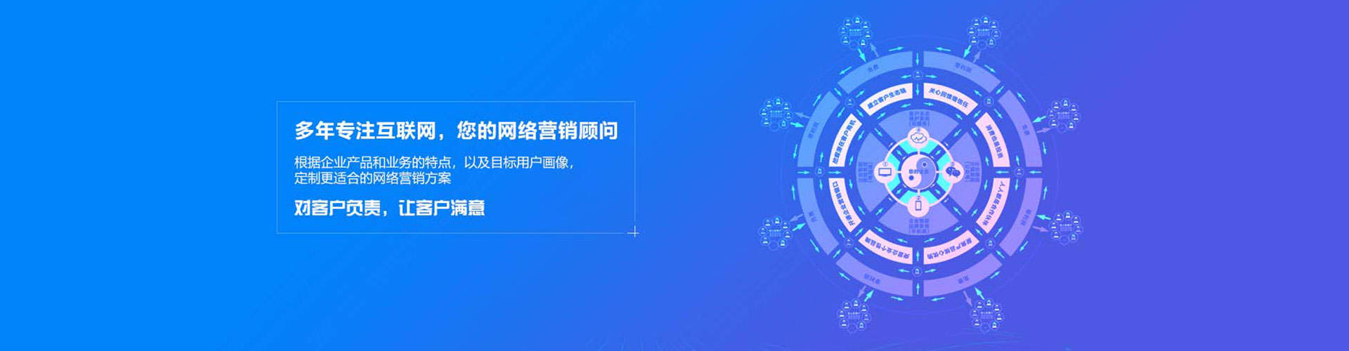 临翔百度如何推广